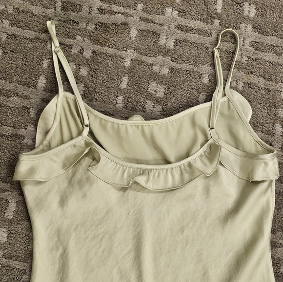 Wilfred Slip Dress - Picture 7 of 8